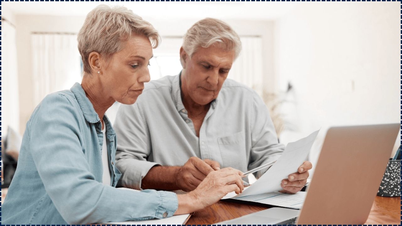 Average Social Security Benefit at Age 66