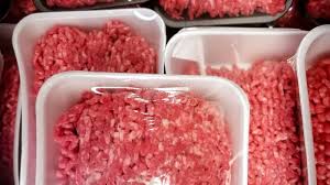 Beef Recalled