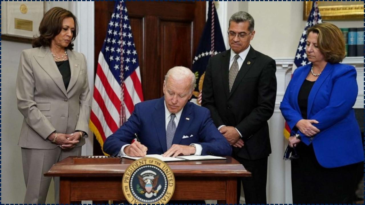 Biden Expands Retirement Investment Options