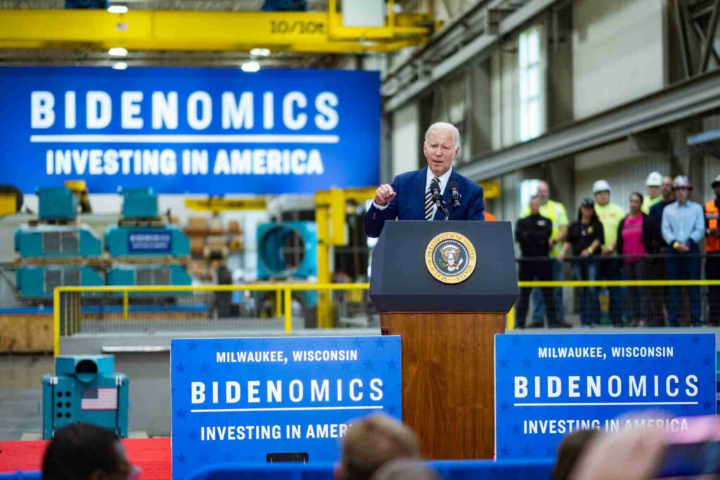 Biden Expands Retirement Investment Options With Bold Executive Order 2 Biden Retirement Investment