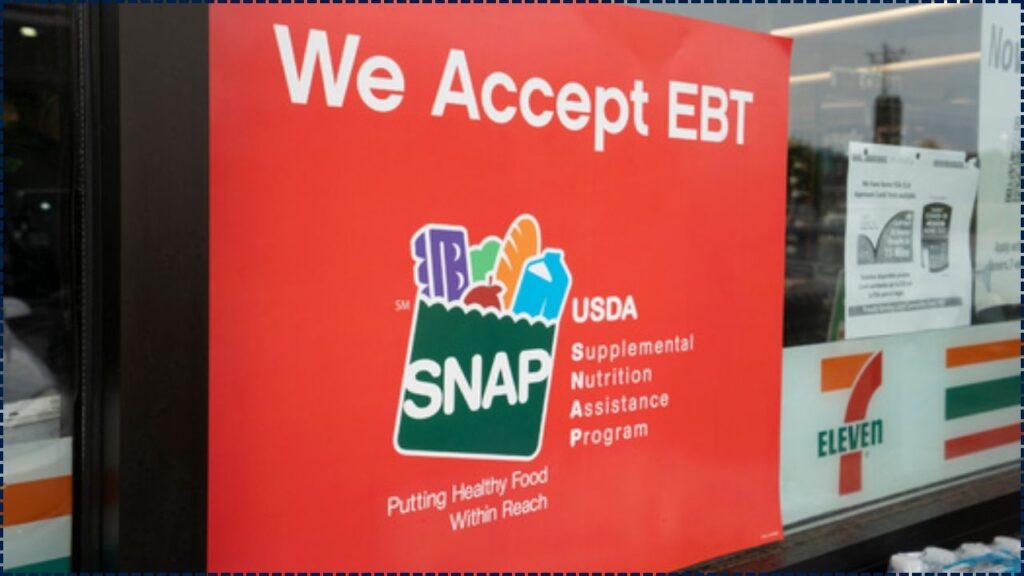 “Goodbye Food Stamps?” CBO Projects Devastating Loss of SNAP for Millions Under New Rules 1 CBO Projects Devastating Loss of SNAP for Millions