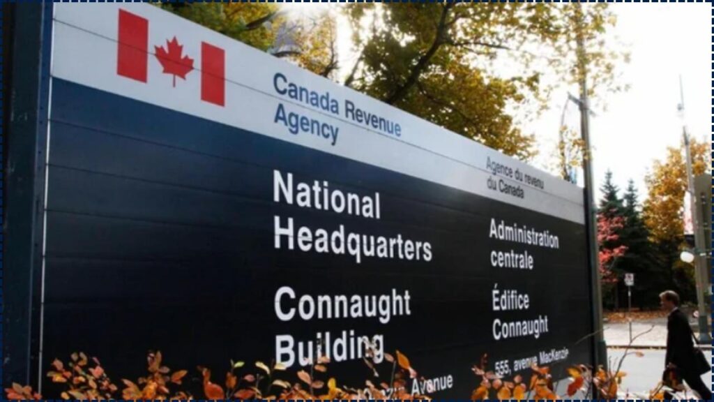 Can’t Reach the CRA? You’re Not Alone; And the Union Says It’s About to Get Worse 1 Can’t Reach the CRA