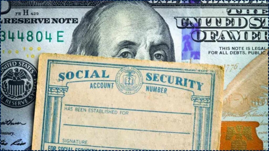 Collecting Social Security Early