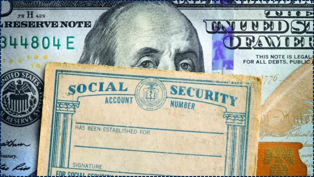 Collecting Social Security Early