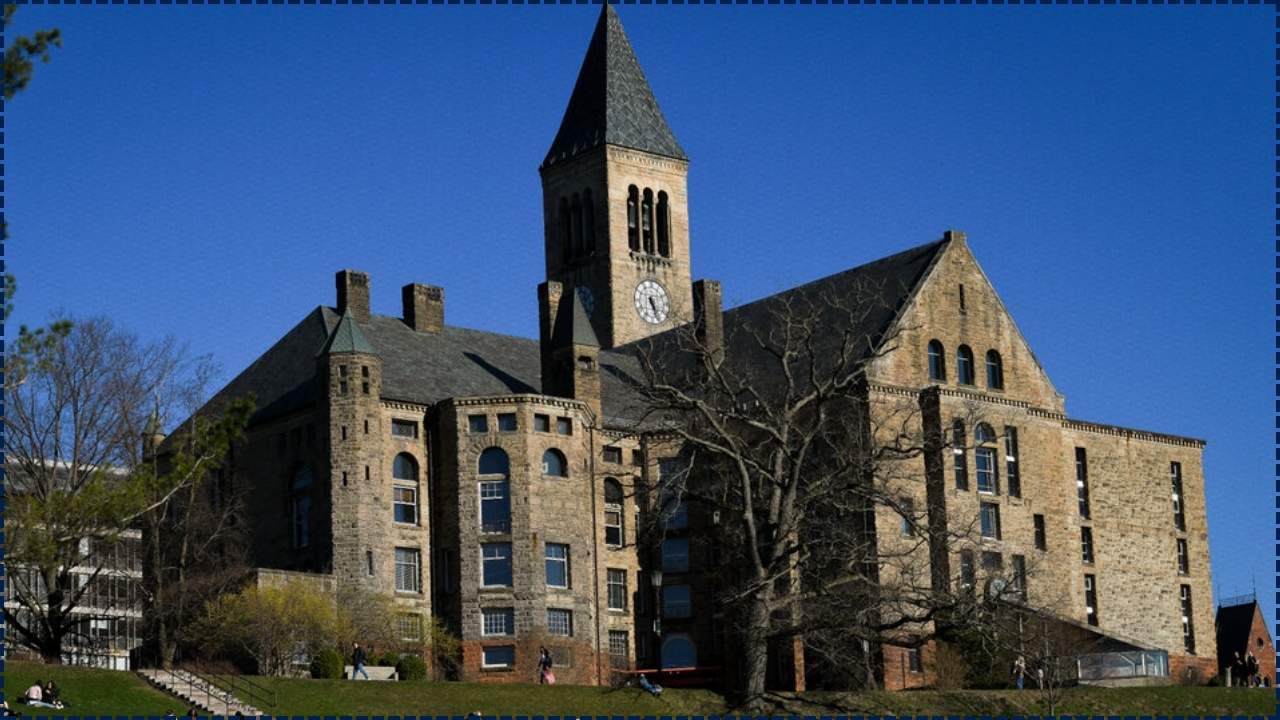 Cornell Nears $100 Million Settlement With White House