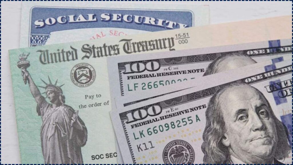 Double Social Security Checks Coming in August — Here’s Who Gets Paid Twice 1 Double Social Security Checks Coming in August