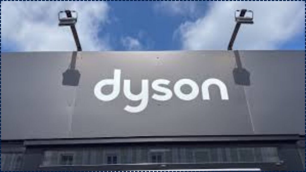 Dyson Hit With Class Action Over Warranty Policy