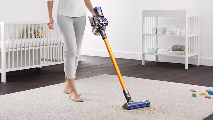 Dyson Warranty Policy