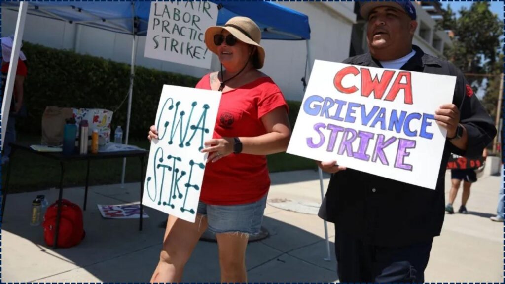 Federal Workers Fight Back: CRA Call Centre Cuts Trigger National Backlash 1 Federal Workers Fight Back