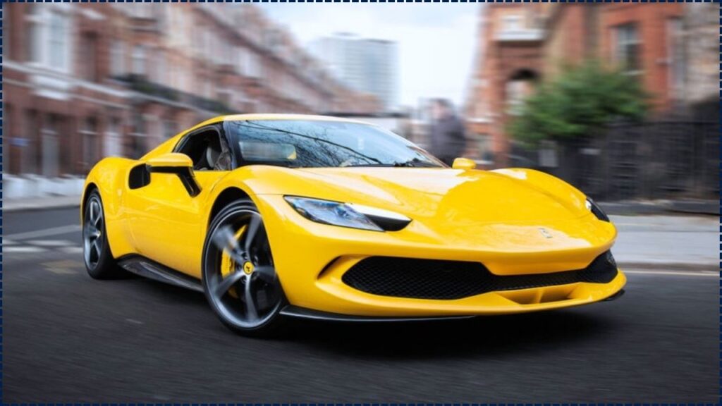 Ferrari Defies 2035 Ban: Combustion Engines Roar On with EU's E-Fuel Green Light 1 Ferrari Defies 2035 Ban