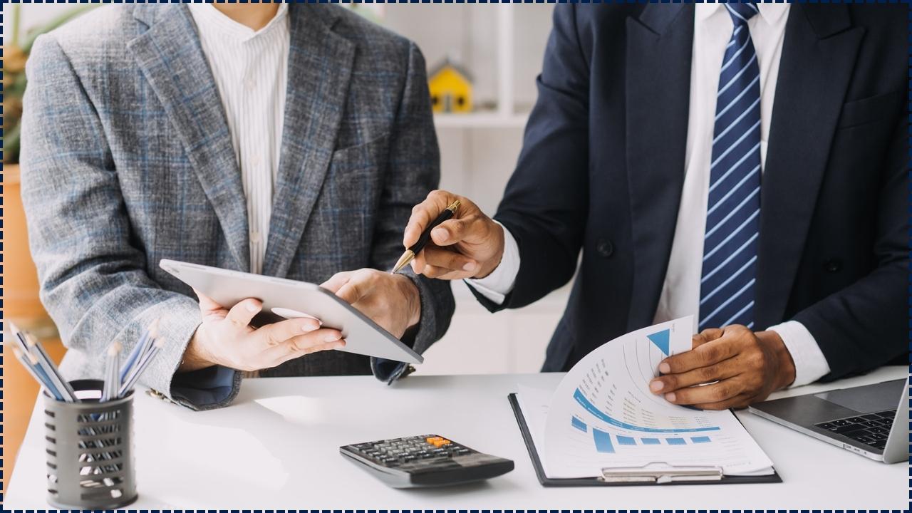 Financial Adviser’s Politics Costing You Money