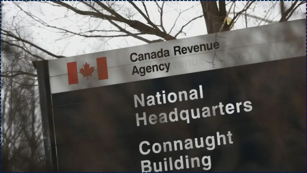 Frustrated With CRA Delays