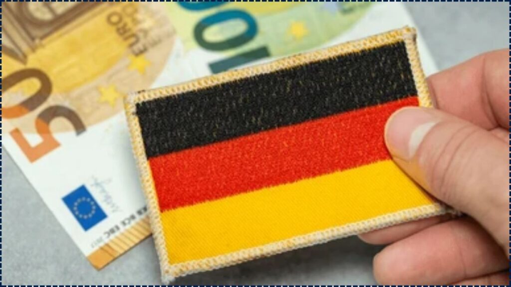 Germany Set to Boost ‘Mother’s Pension’ — What It Means for Millions of Families 1 Germany Set to Boost ‘Mother’s Pension’