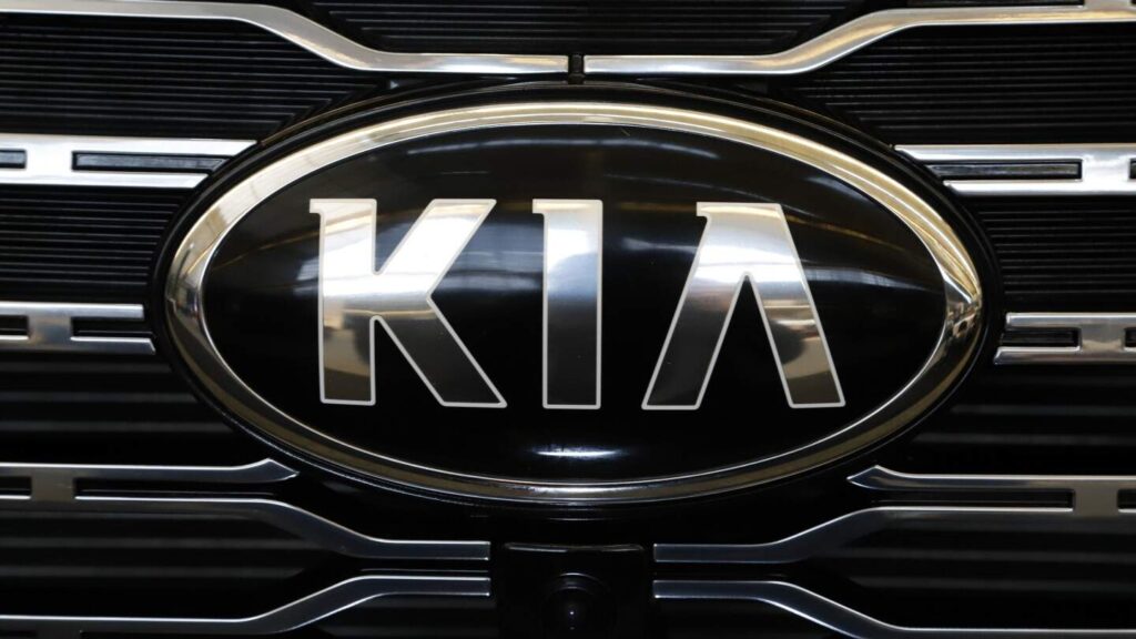 Kia Recalls Over 200,000 Telluride SUVs in the US Over Fire Risk 2 Kia Recalls