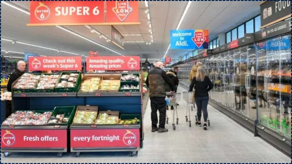 Lidl Urges Shoppers Not to Eat This Product