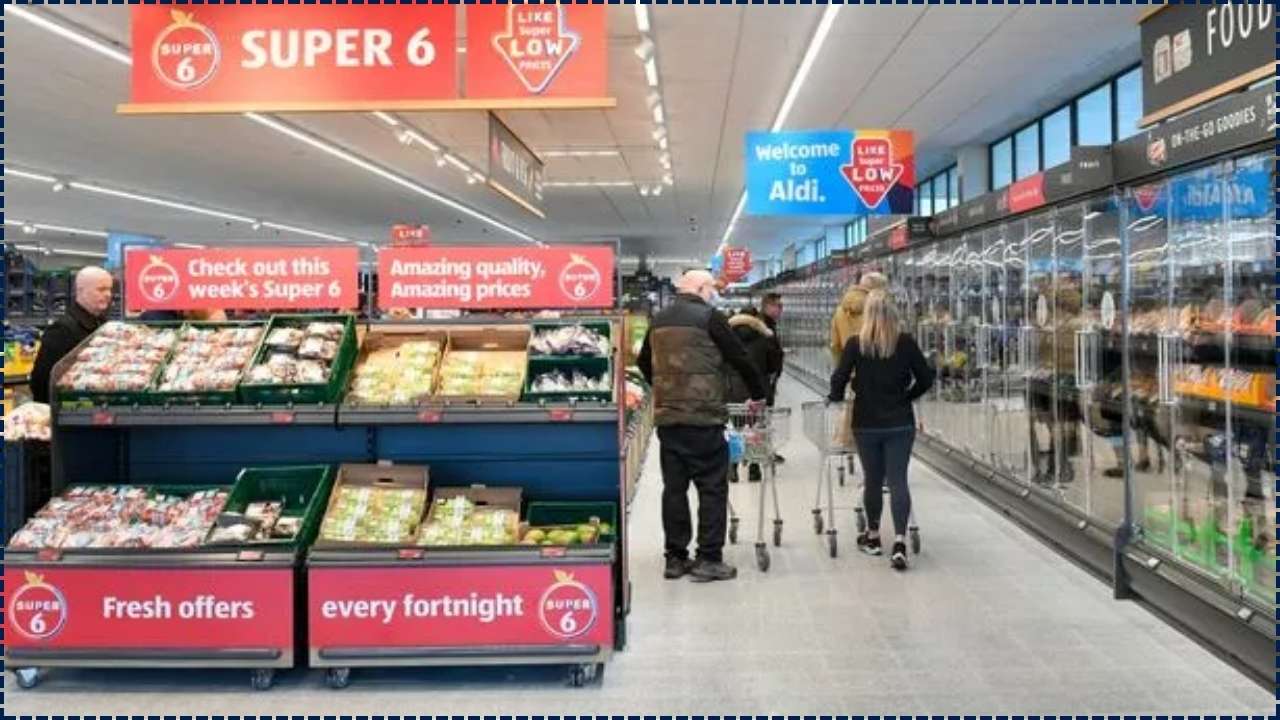 Lidl Urges Shoppers Not to Eat This Product