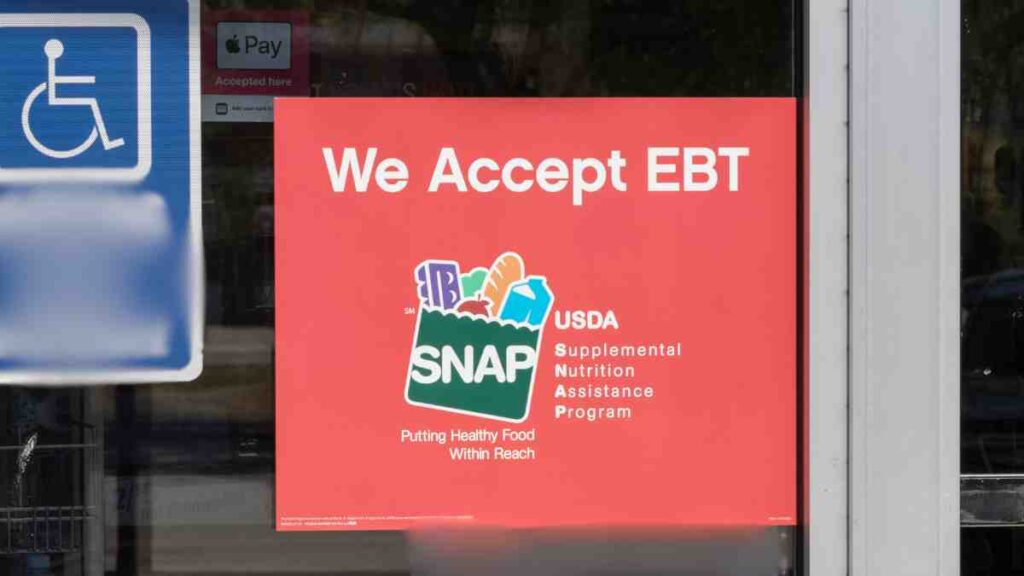 “Goodbye Food Stamps?” CBO Projects Devastating Loss of SNAP for Millions Under New Rules 2 Loss of SNAP