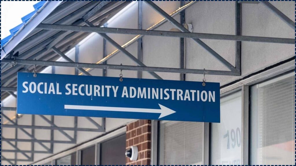 Major Social Security Shakeup Starts in August — What Retirees Must Know Now 1 Major Social Security Shakeup Starts in August