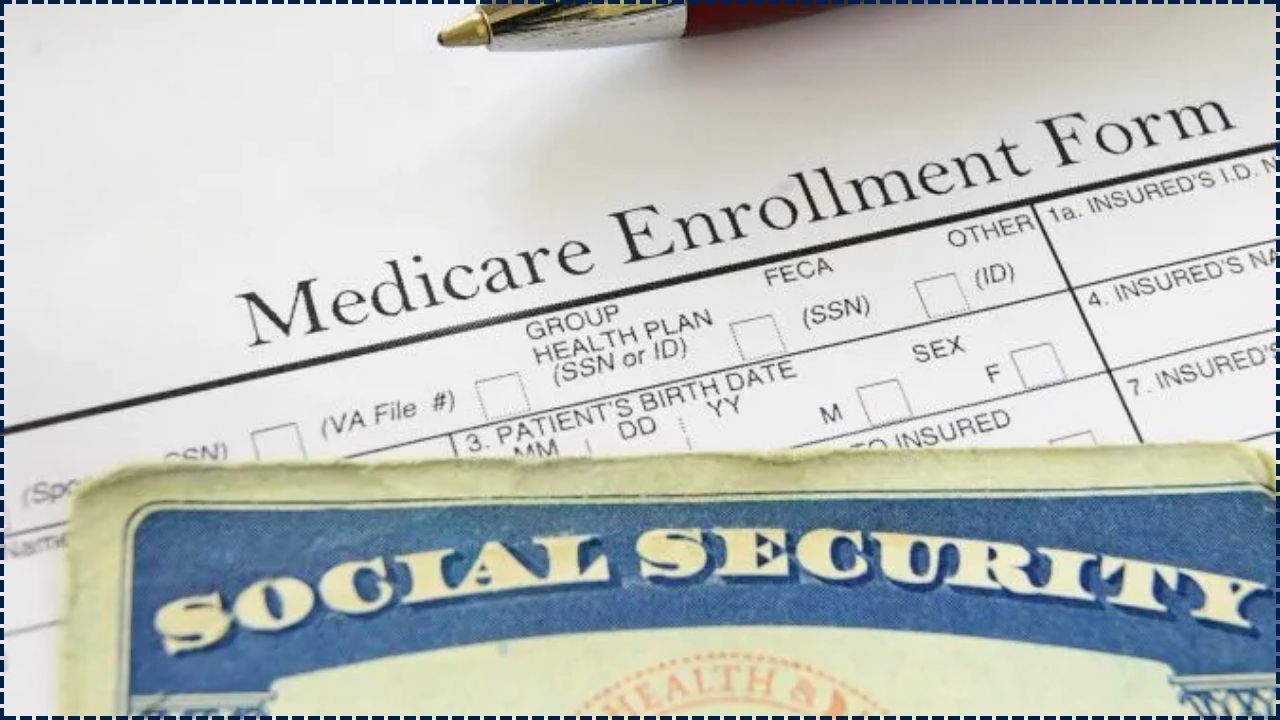 Medicare Open Enrollment Is Almost Here