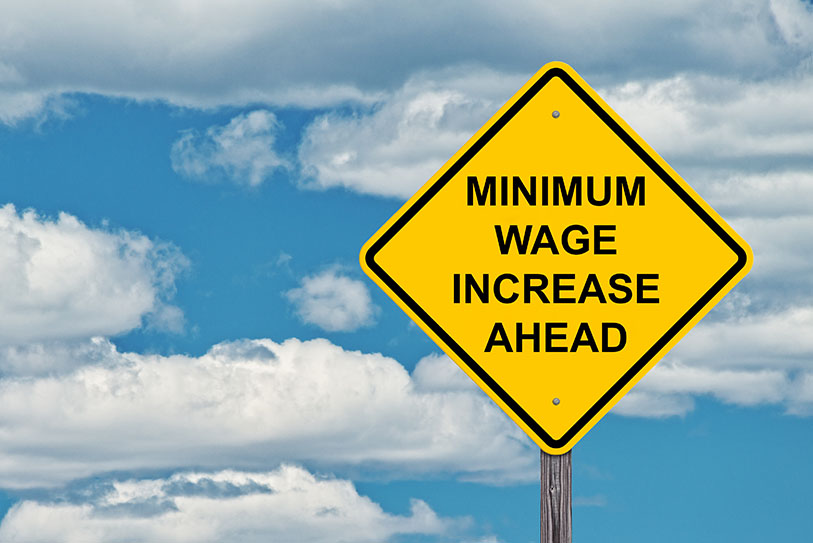 2026 Minimum Wage Hike? What California Workers Could Earn Per Hour Soon 2 Minimum Wage Increase Ahead Warning Sign