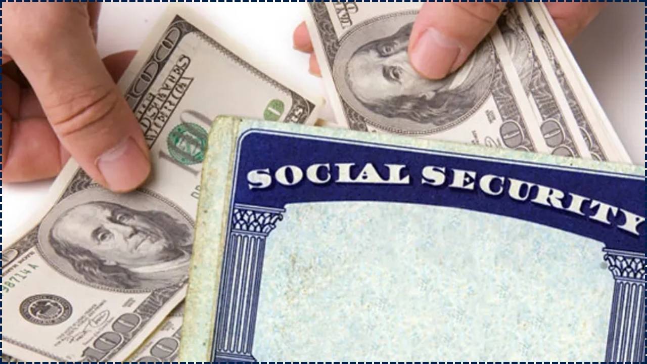 More Americans Claiming Social Security
