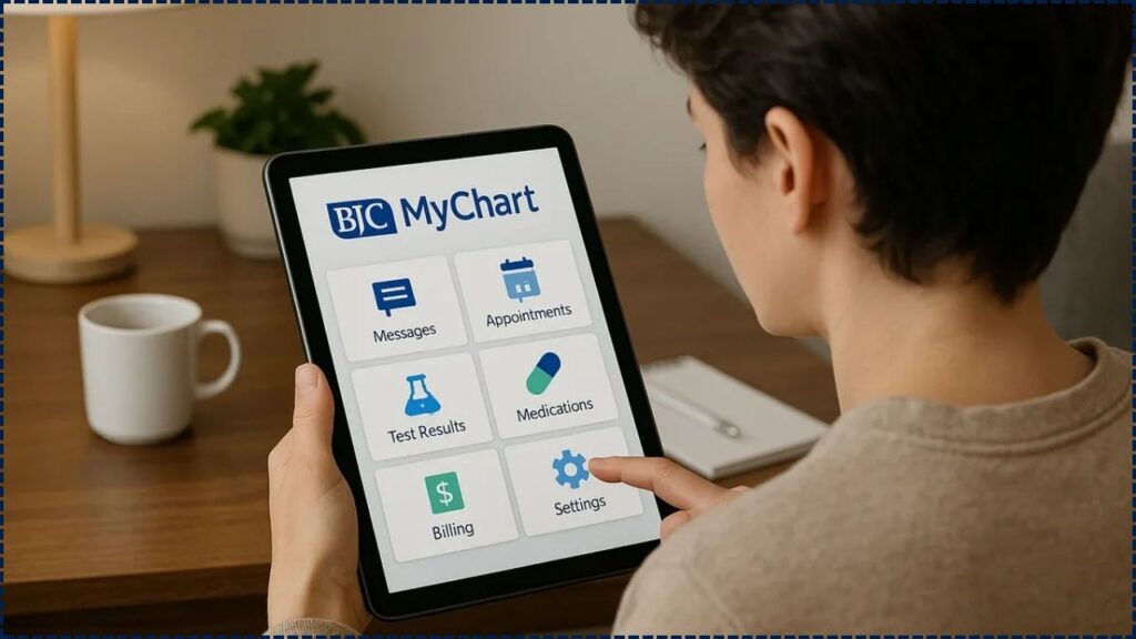 Mount Sinai & BJC MyChart Settlements Announced — Are You on the Eligible List? 1 Mount Sinai & BJC MyChart Settlements