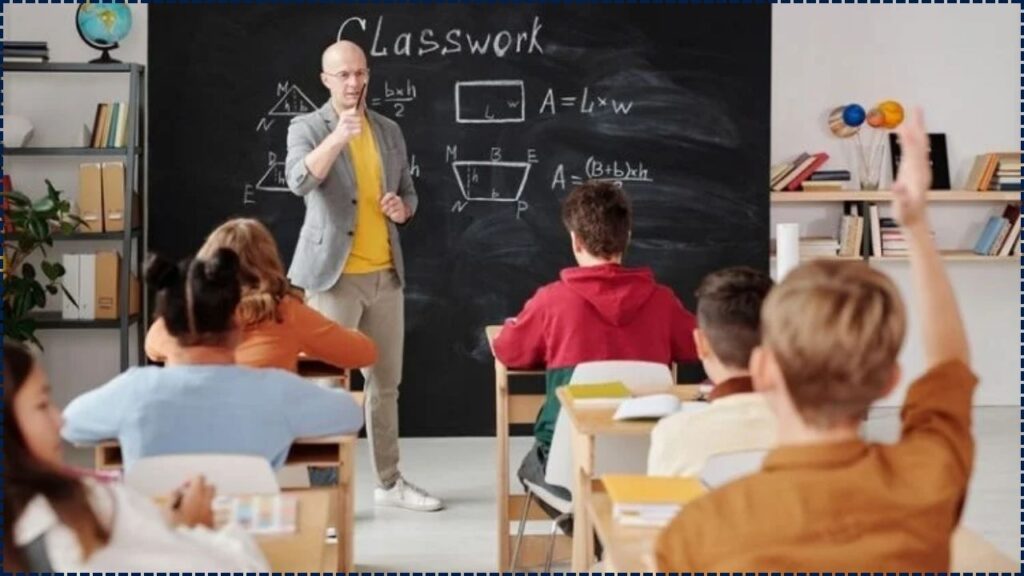 State Government Confirms: This Is How Much NY Teachers Will Earn in 2025 (And It’s Going Up!) 1 NY Teachers Will Earn in 2025