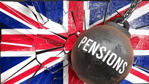 New £40K Pension Rule May Reshape Retirement for Millions—Here’s Who’s Affected 2 New £40K Pension Rule
