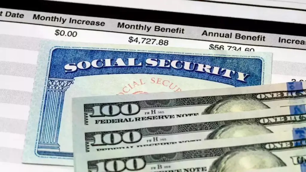 New 2026 COLA Projection Announced: How Big Will Your Social Security Raise Be? 2 New COLA Projection