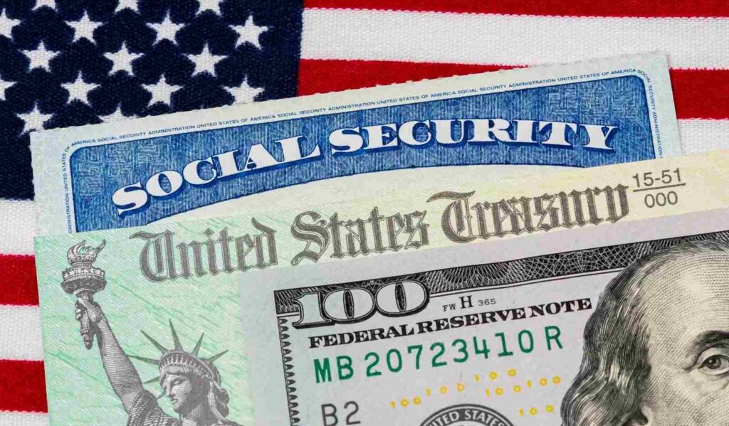 New Social Security Rule Lets Someone Else Manage Your Money — Are You Affected? 2 New Social Security Rule