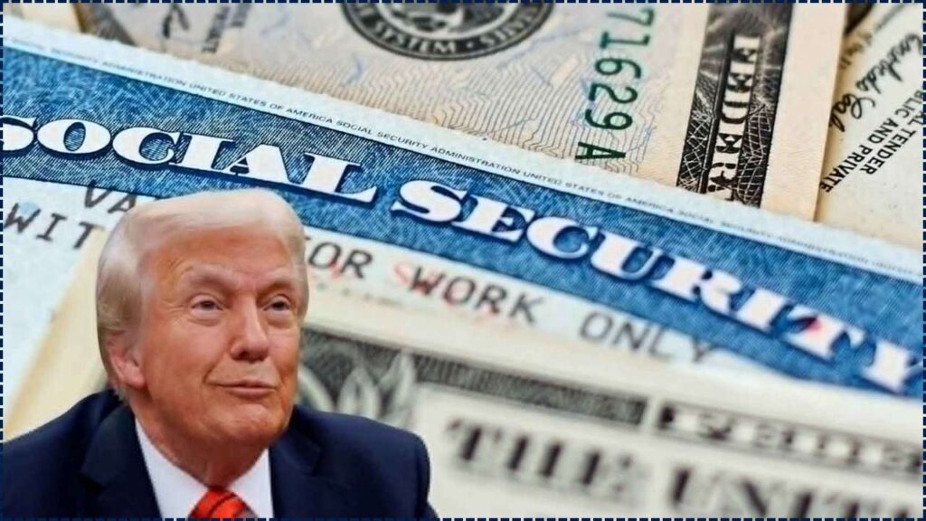 New Social Security Rule Lets Someone Else Manage Your Money — Are You Affected? 1 New Social Security Rule Lets Someone Else Manage