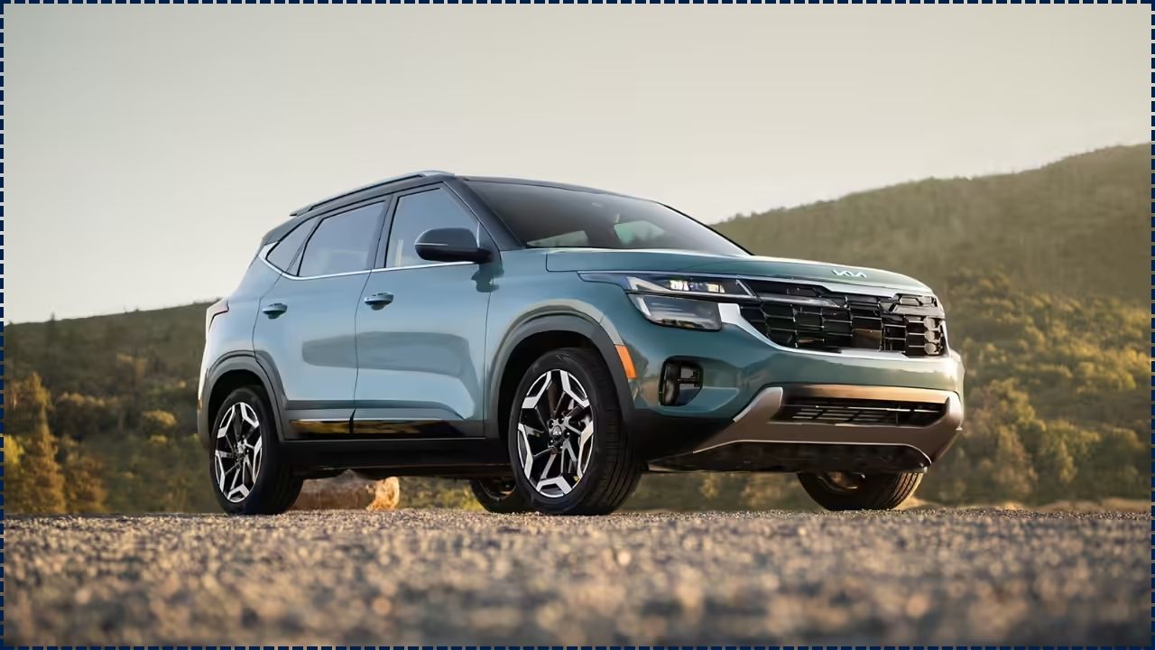 Over 100,000 Kia Cars Recalled