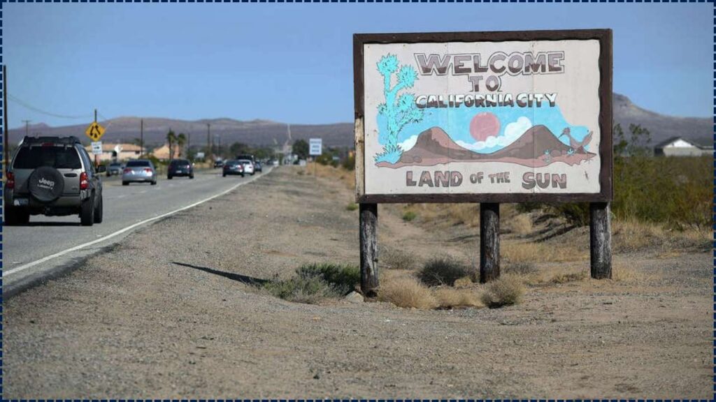 Peaceful California City Has Been Named the Safest