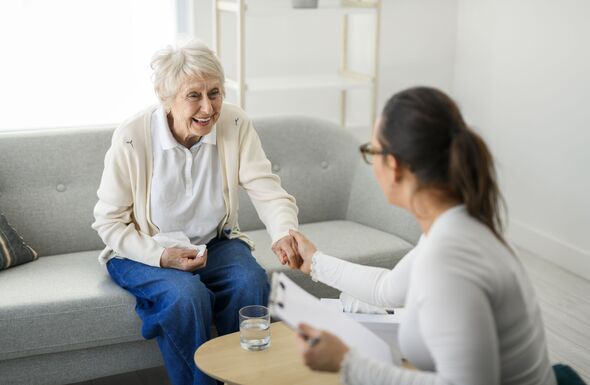 Thousands of Pensioners Missing Out on £550 Boost; Are You One of Them? 2 Pensioners Missing Out