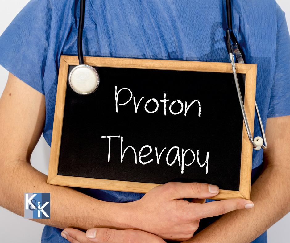 Aetna to Pay $3.42 Million in Proton Beam Therapy Settlement—See If You Qualify 2 Proton Beam Therapy