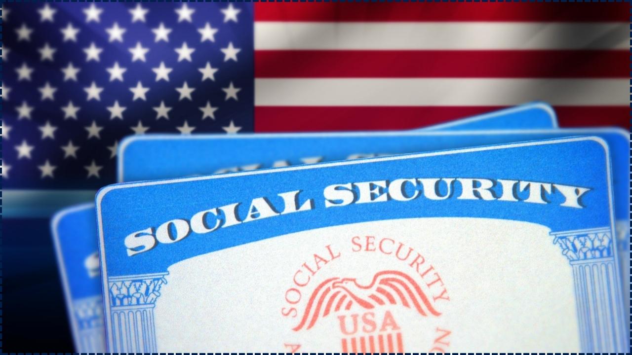SSI & Social Security Checks Incoming
