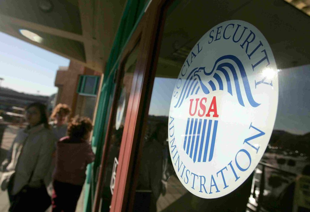 Forget Retiring at 67 — Social Security Age Just Changed Everything 2 Social Security Age