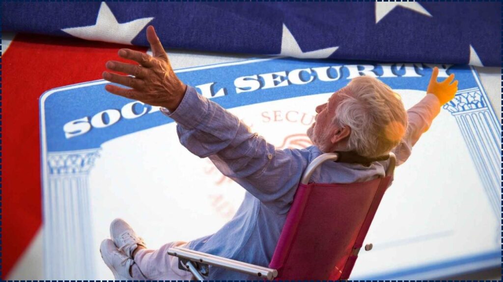 Forget Retiring at 67 — Social Security Age Just Changed Everything 1 Social Security Age Just Changed Everything