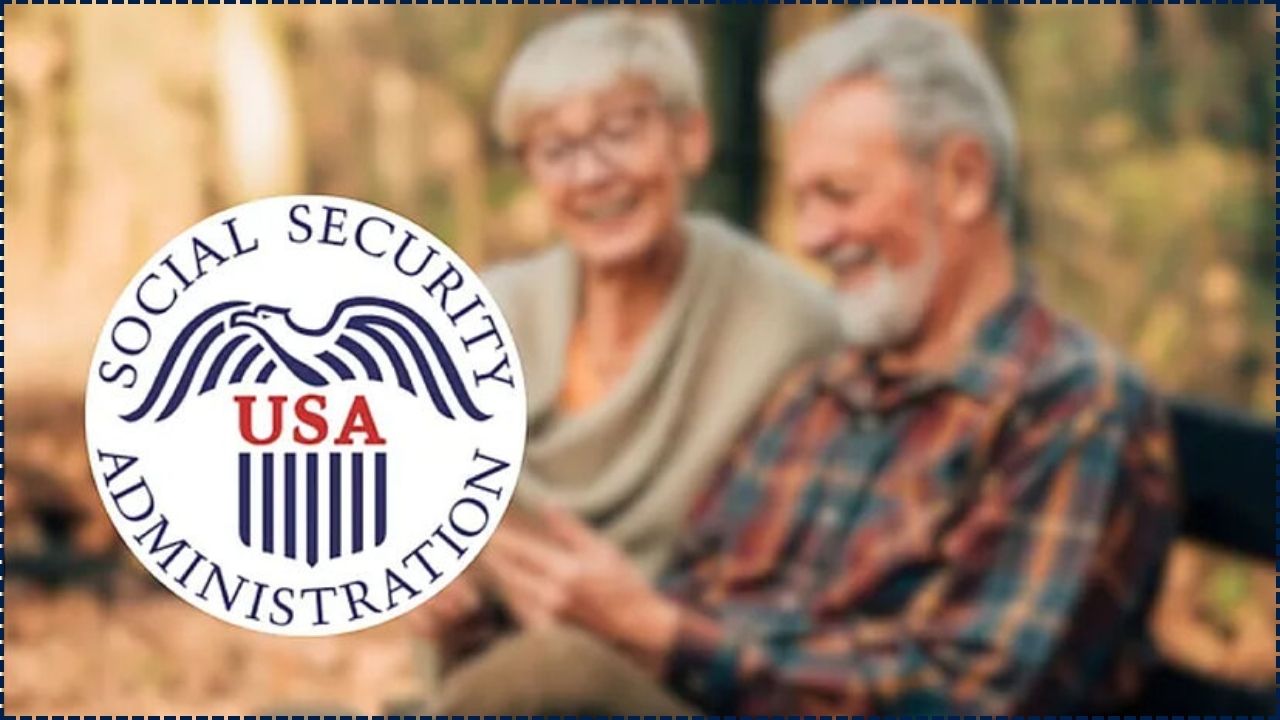 Social Security August 13