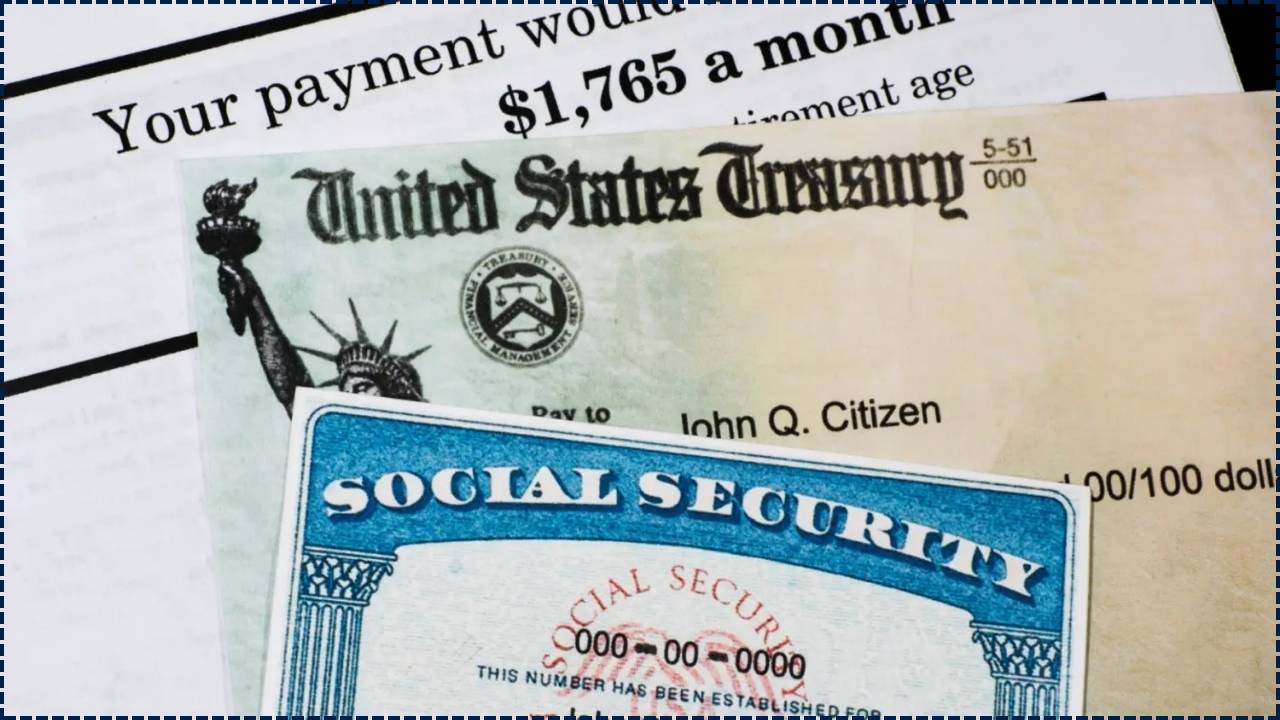 Social Security August 2025 Payment Dates