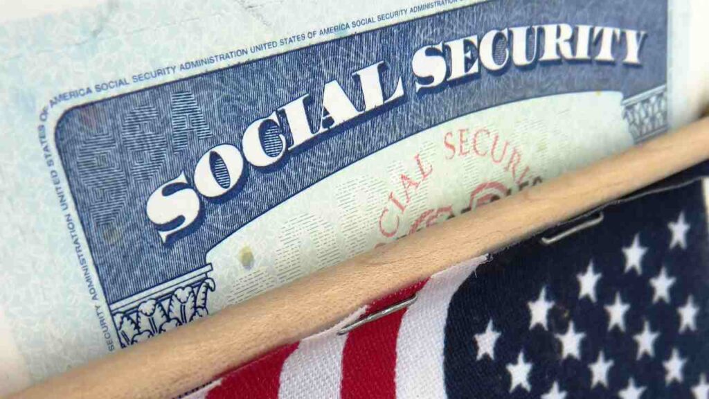 If You Have One of These 13 Conditions, Social Security May Send Your Benefits Sooner 2 Social Security Benefits
