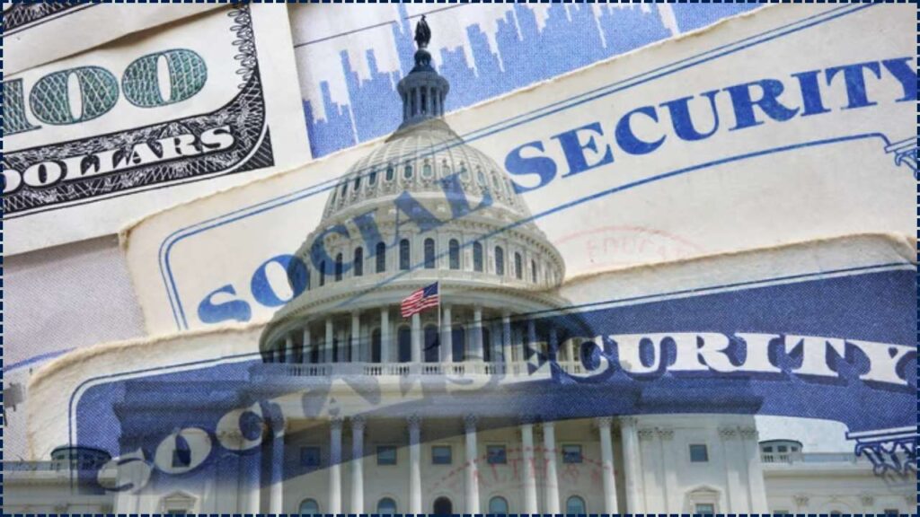 Social Security COLA 2026