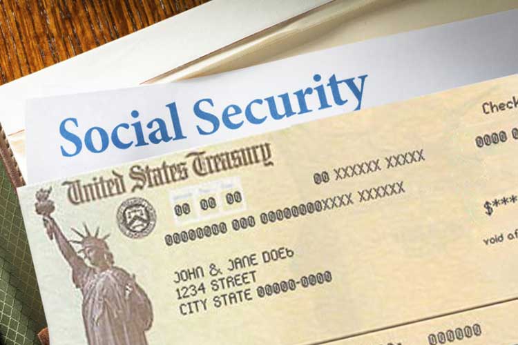 Social Security Checks Land This Week on August 27 — See Who Gets Paid 2 Social Security Checks