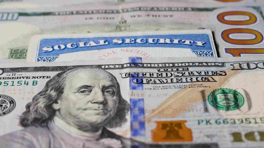 New Bill Could Slash Your Social Security Checks by 2033, Watchdog Warns 2 Social Security Checks