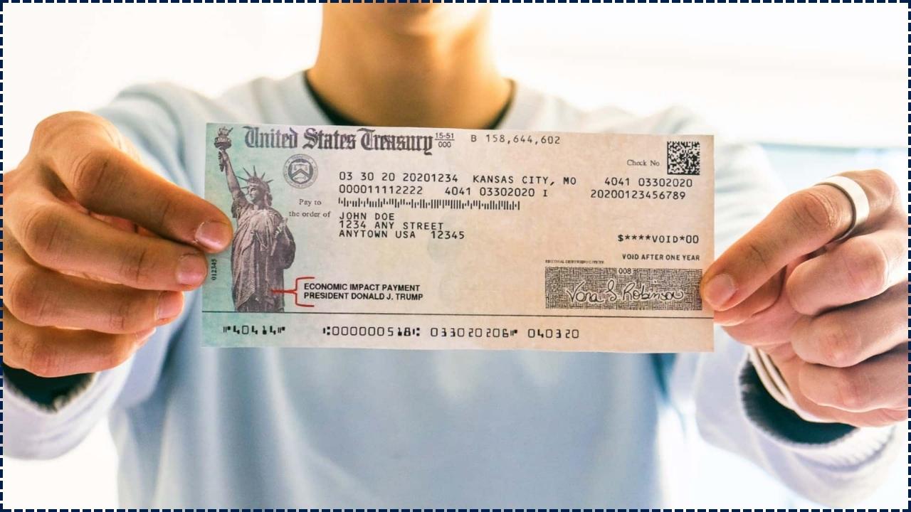 Social Security Checks Land This Week