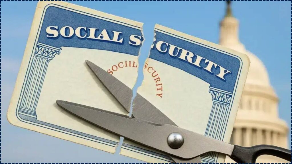 Social Security Cuts Hit Some New Yorkers — Are You on the List? 1 Social Security Cuts Hit Some New Yorkers