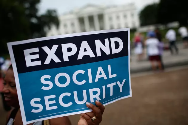 Social Security Cuts Hit Some New Yorkers — Are You on the List? 2 Social Security Cuts