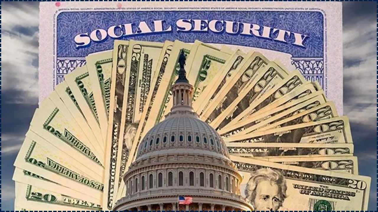 Social Security Scraps Paper Checks