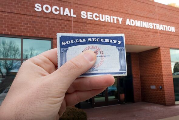 Major Social Security Shakeup Starts in August — What Retirees Must Know Now 2 Social Security Shakeup