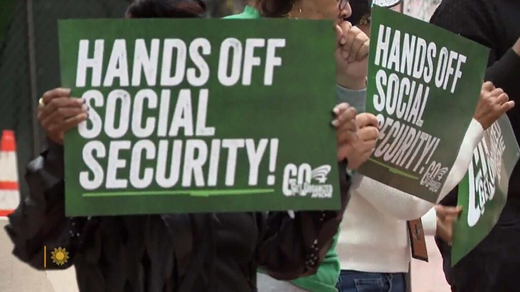 Social Security Announces Huge Update Millions of Recipients Need to Know 2 Social Security Update